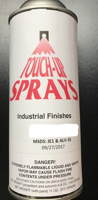 MOPAR Engine Restoration Paints