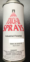 MOPAR Exterior Paints - High Impact
